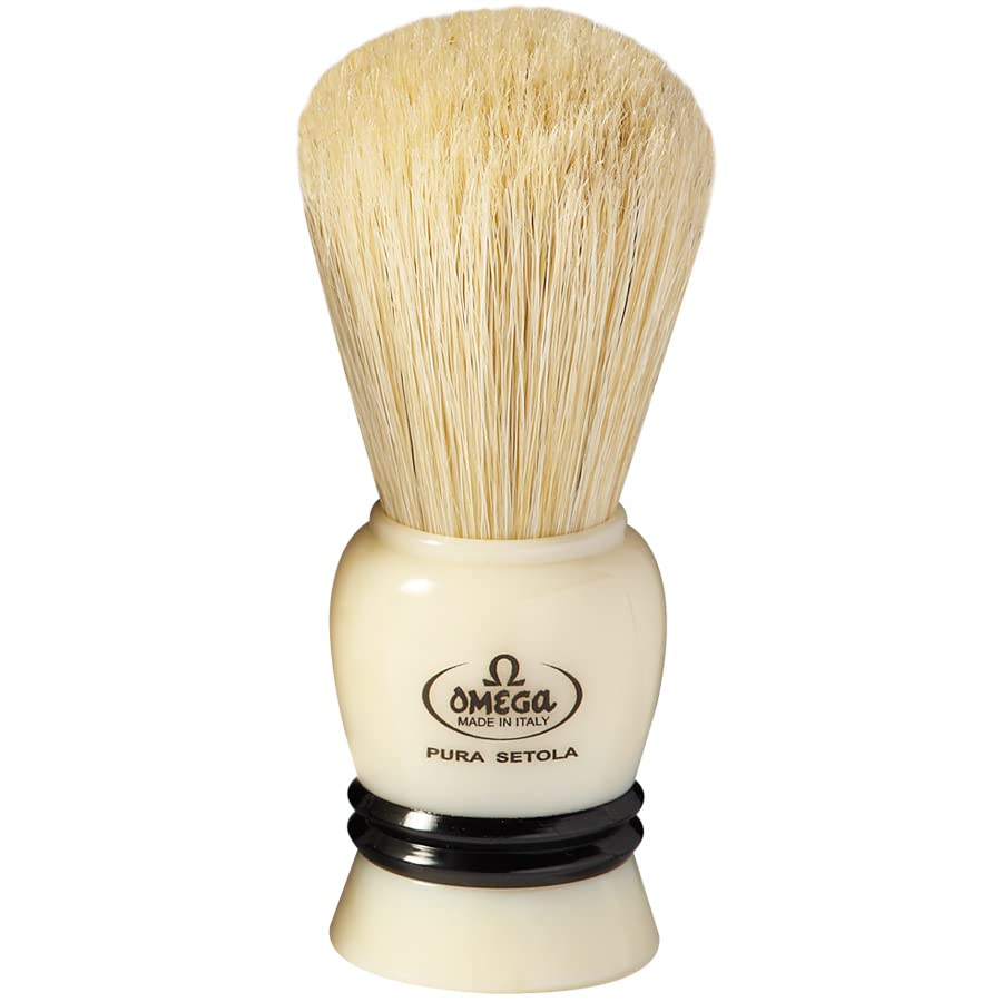 Omega Professional Shaving Brush (80067)