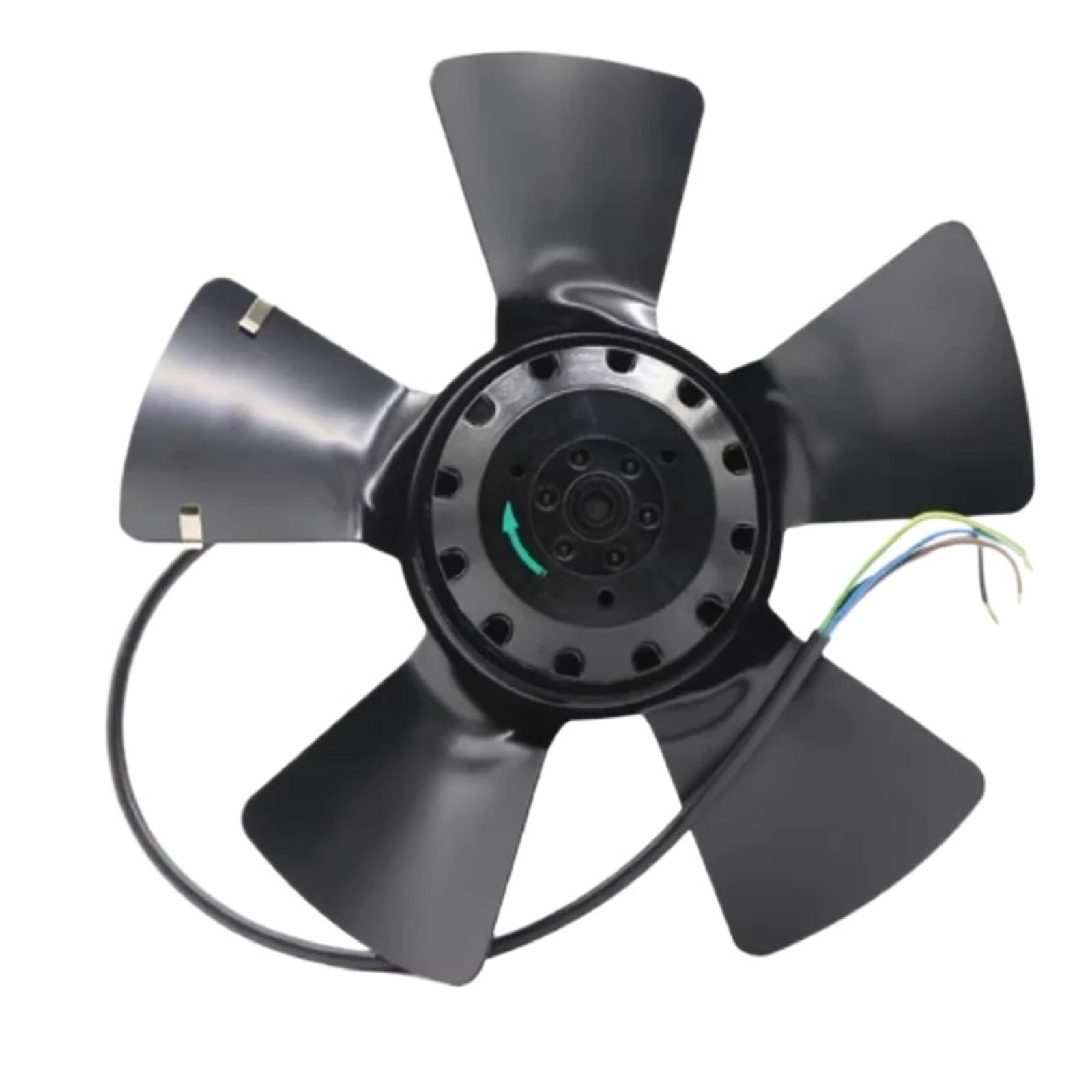 FSBNMNXPQ A2E200-AF02-01, A2E200-AF02-02, A2E200-AF02-22, A2E200-AF02-51 Cooling Fan 230V(A2E200-AF02-01)
