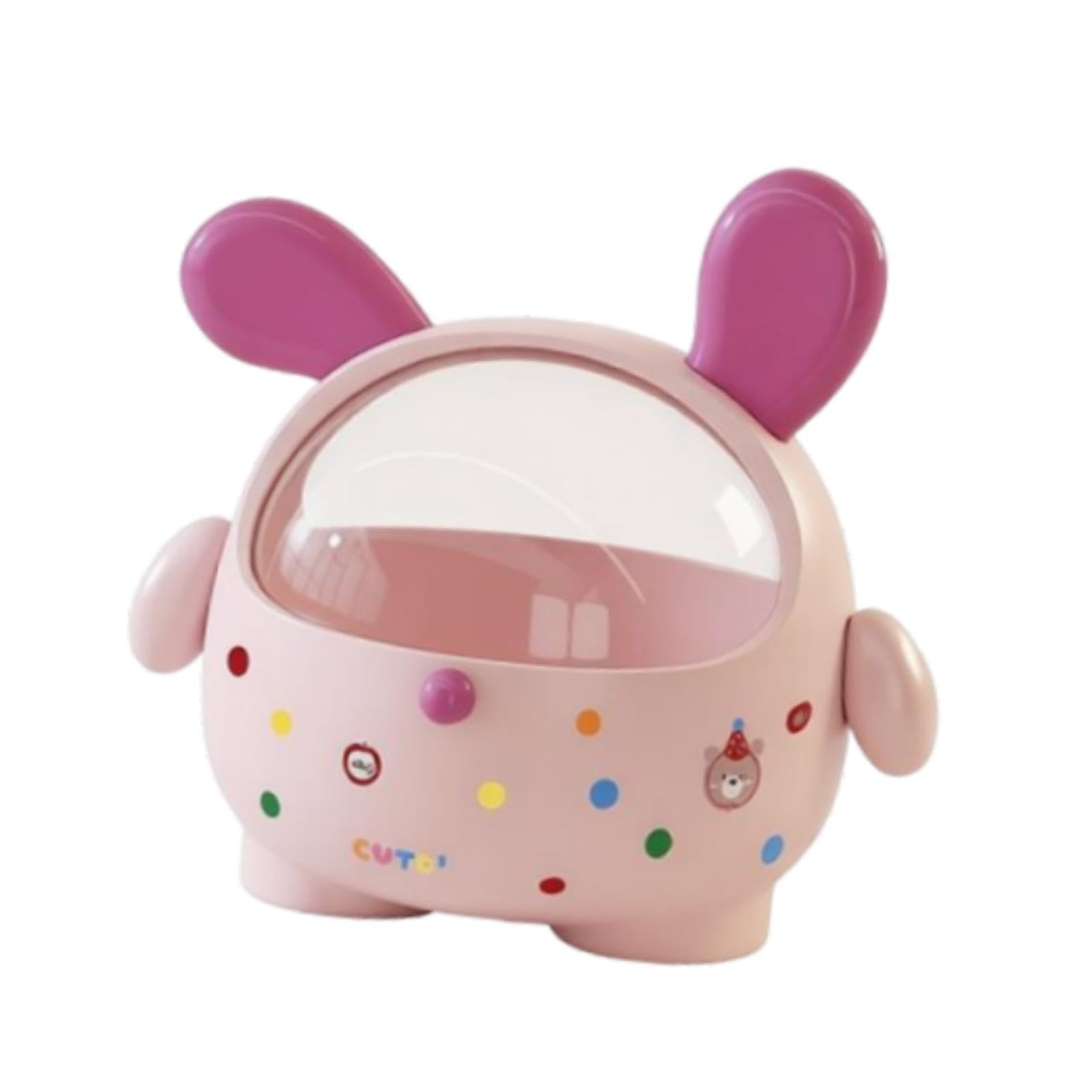 Amazon.co.jp: Rtuopk キャンディ収納ボックスオーガナイザーおもちゃ