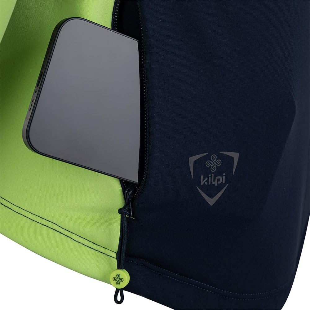 KILPI Kurtka Velover Soft Shell XS