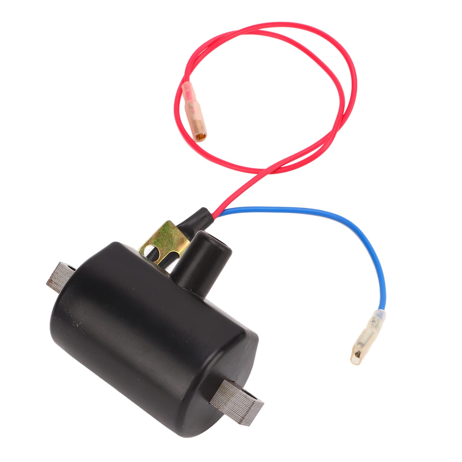Modulo di Accensione, 23782 Bobina di Accensione del Motore G1 Alte Prestazioni Sostituzione per Carrello da E‑Z‑GO a 2 Tempi a Gas 1981‑1994