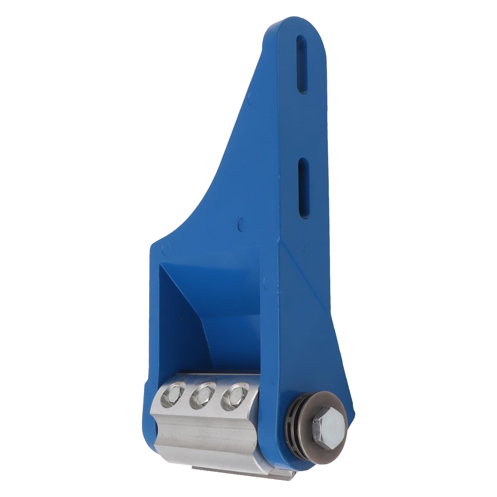 Tnfeeon Pelador de Troncos Accesorio para Motosierra Descortezadora de Troncos Pelador de Cortezas de Madera Eficiente TMW-58 Guantes de Trabajo Incluidos Apto para