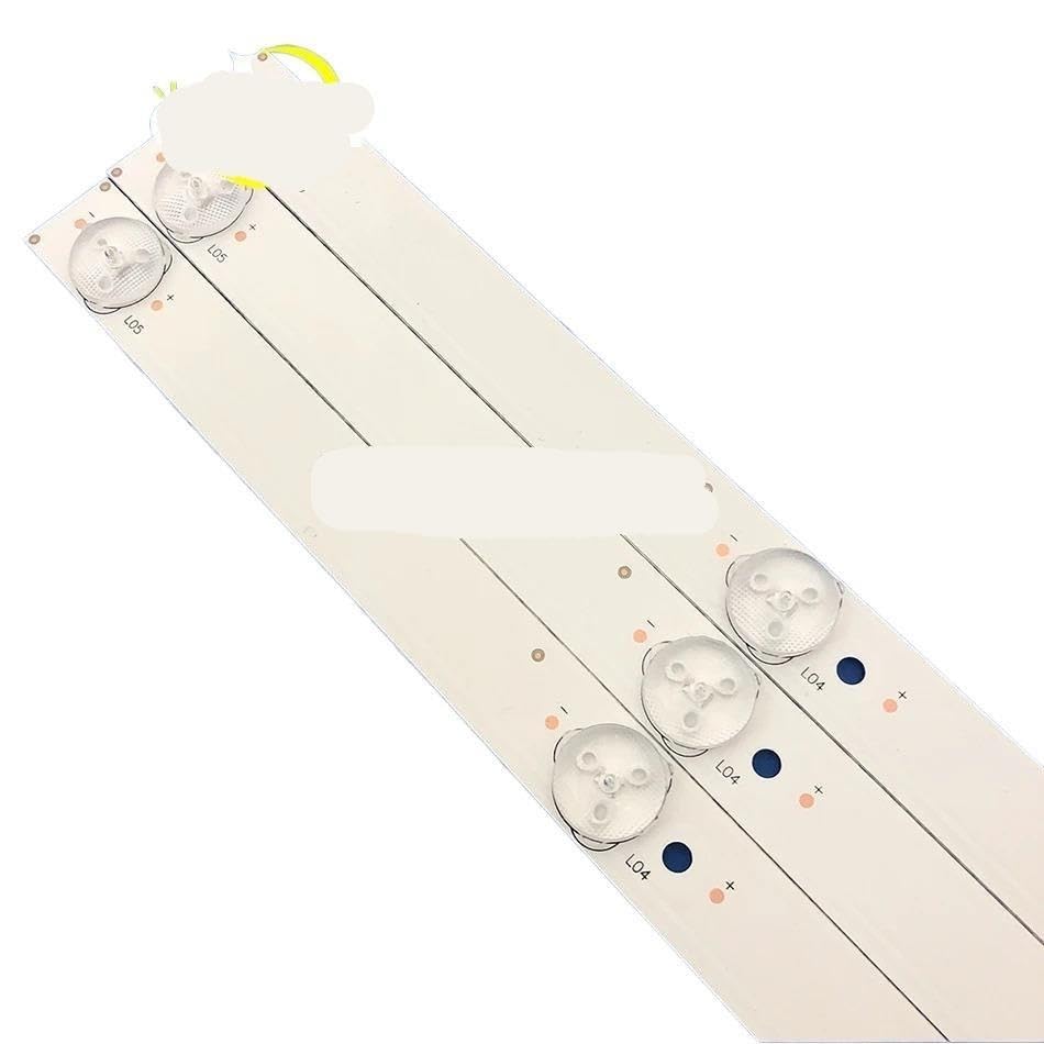 Listwa podświetlająca LED do SJ.BK.D2750501-2835ES-F