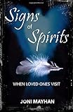 Signs of Spirits: When Loved Ones Visit
