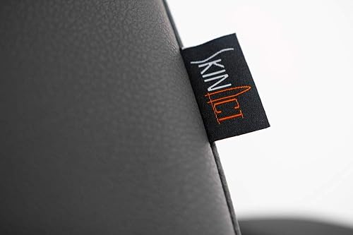 Miniatura 10 de SKINACT Marco Electric Medical Spa - Mesa de tratamiento (silla facialcama) (gris)