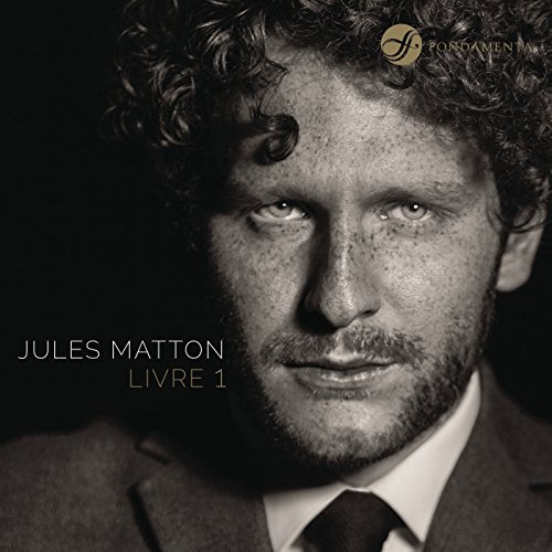 Écouter Livre 1 de Jules Matton sur Amazon Music