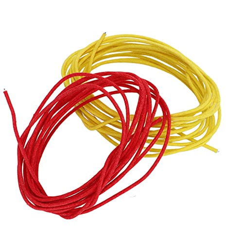 Remplacement de Câble de Guitare en Métal, Fil de Guitare Délicat Professionnel de Style Rétro en Métal pour Accessoire… - Les Beatles, Paul McCartney, John Lennon, RIngo Starr, George Harrison Remplacement de Câble de Guitare en Métal, Fil de Guitare Délicat Professionnel de Style Rétro en Métal pour Accessoire… – Image 8