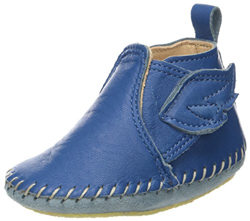 Easy Peasy Bomok Aile, Pantofole Unisex-Bambini