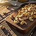 365 by Whole Foods Market, Roasted & Salted Cashews, 24 Ounce