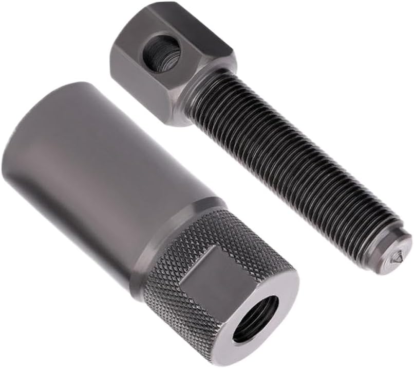 Flywheel Puller Removal Tool 26mm 1mm Compatible with 250 350 FE250 FE350 500 FC250 350 501 450 505 520 525 530