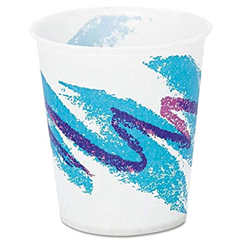 Cups 34160 Medicine and Drinking 5 oz., Jazz Design, 1