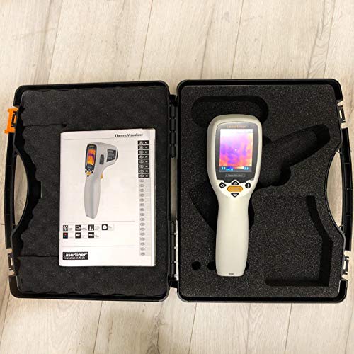 Termometro a infrarossi Laserliner -20 fino a +250...