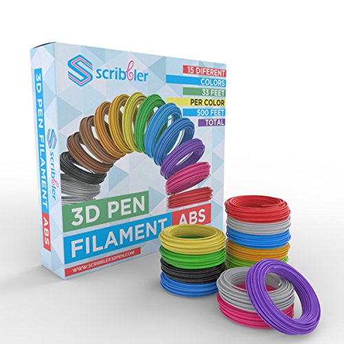 Scribbler 3d Pen V3 3d Pen Hub