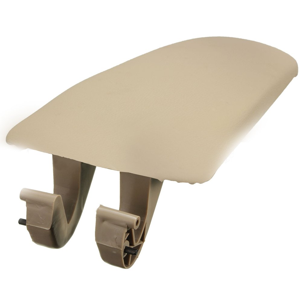 Tapa Cubierta Tracera De Consola Central Audi Q5 Sq5 18/22 | Meses Sin