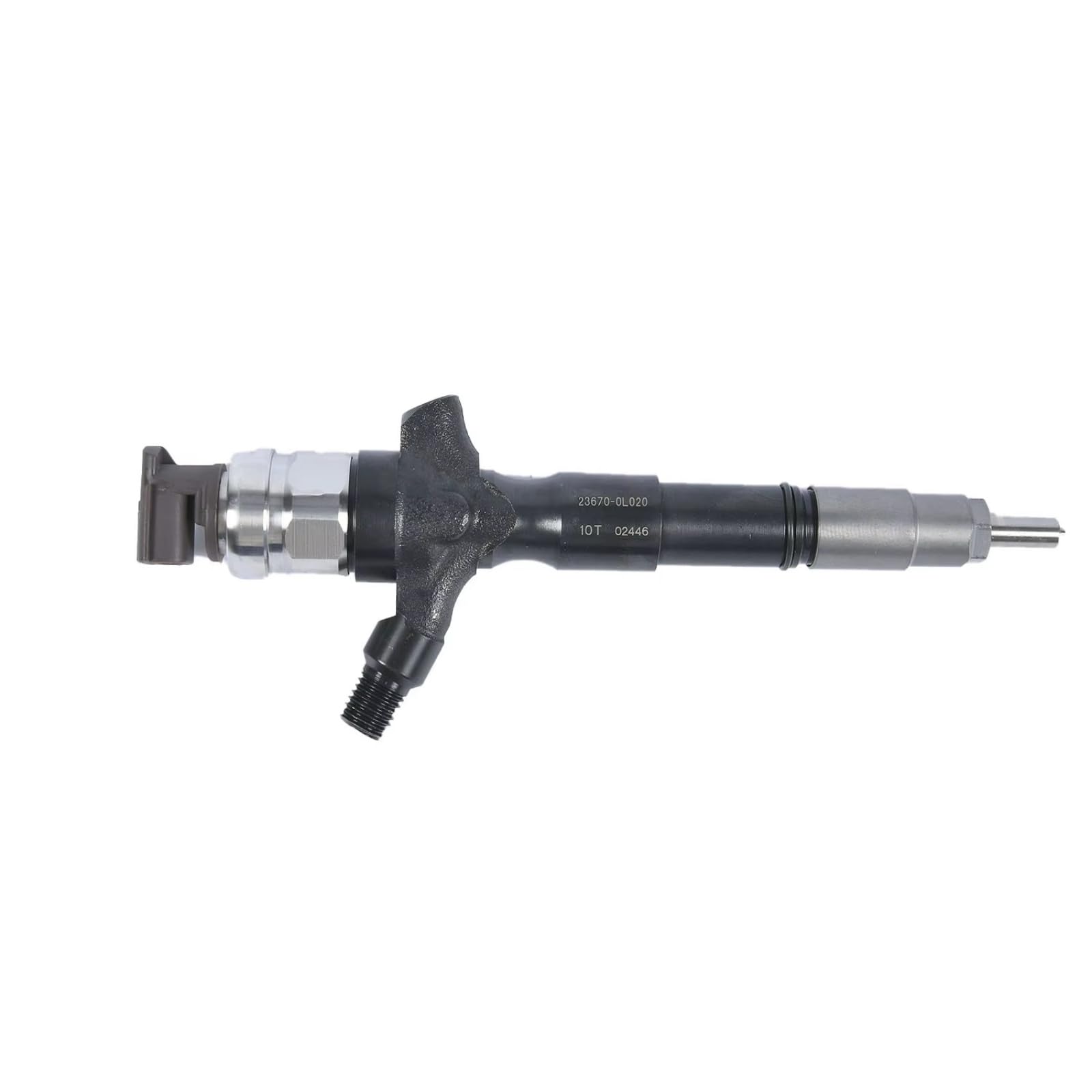 for Toyota for Hiace for Hilux 2005-2010 for 5921 2KD-FTV ​23670-0L020 095000-5921 095000-5922 095000-5923 Fuel Injector Car Petrol Injection Nozzles