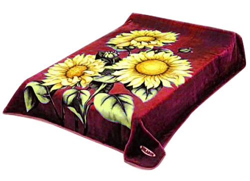 Crover SS-CRV-R0-YPCM-NUOY Throw Blankets