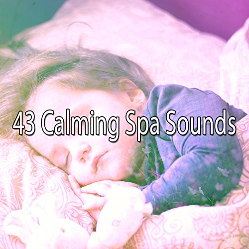 Amazon Music Best Relaxing SPA Musicの43 Calming Spa Sounds Amazon.co.jp