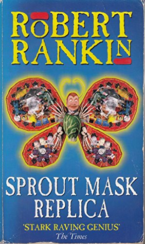 Sprout Mask Replica