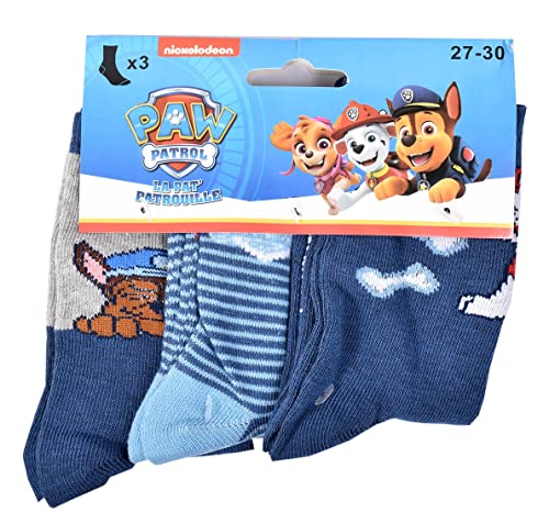 Chaussettes garçon pack de 12 paires surprise à maille extensible - 3
