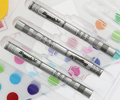 Amazon | S4 エスフォー スタンピード'60 バレル sdd0032 | シャフト