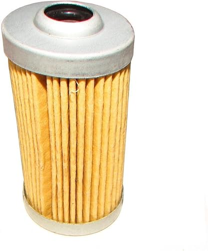 Miniatura 2 de MaxLLTo Paquete de 2 filtros de combustible de repuesto FIG70-0030 para Mahindra 2310 2810 3510 para Landtrac 280DTC 300DTC 360DTC para modelos