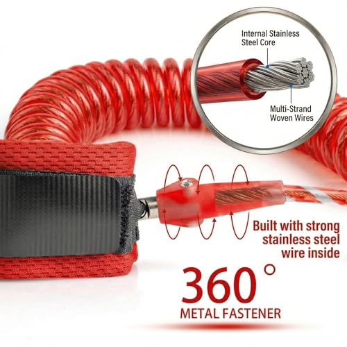 Image of Safe-O-Kid Baby Wrist Link with Key - Adjustable Strap Safety Link for Toddler, Anti-Lost Child Wrist Strap for Outdoor & Travel - Pink