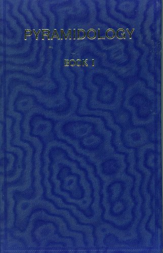 Pyramidology (Volumes 1-3): Adam Rutherford: Amazon.com: Books