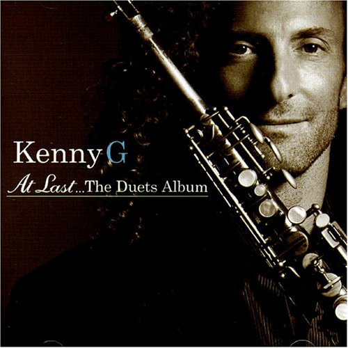 At Last...the Duets Album