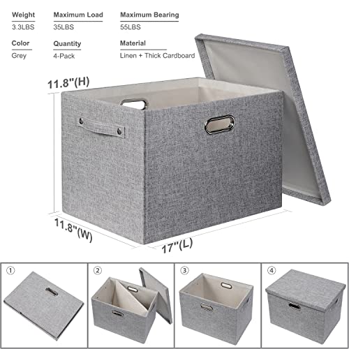 Cajas, Imagen adicional