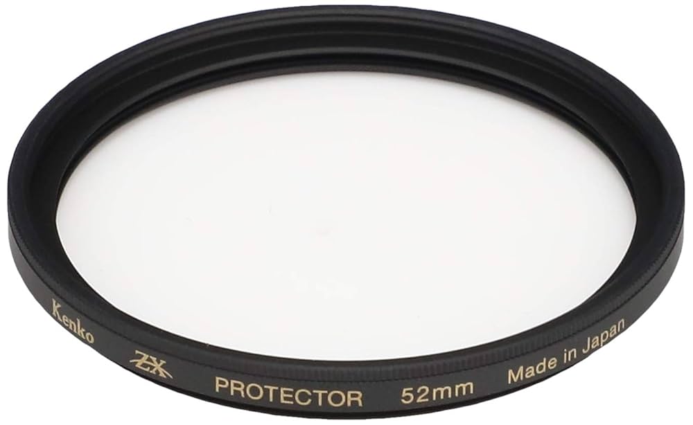 撮影用レンズフィルターセット 52㎜ Amazon | NEEWER 52mmレンズとフィルターセット : 広角/2.2x望遠