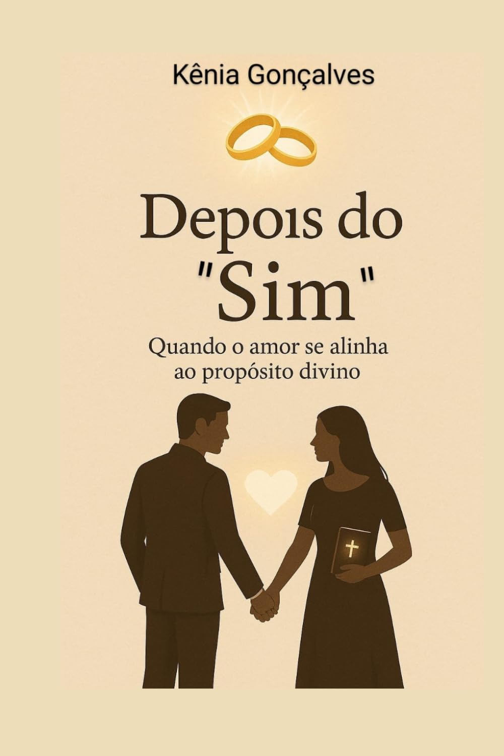 Depois do Sim: Quando o amor se alinha ao propósito divino