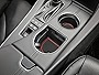 Auovo Anti-dust Mats for Toyota Avalon Accessories 2019-2022 Custom Interior Cup Holder Inserts Door Pockets Liners 17pcs (Red)