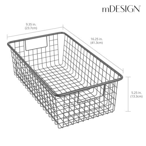 MDesign Contenitore per alimenti con manici