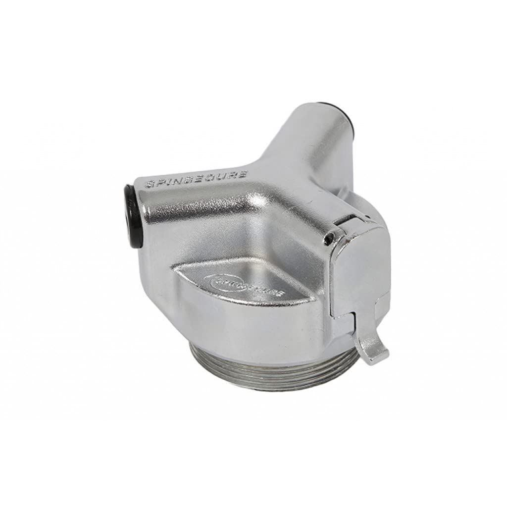 Dee-Zee Tank Vented Cap Replacement Locking Cap And Neck