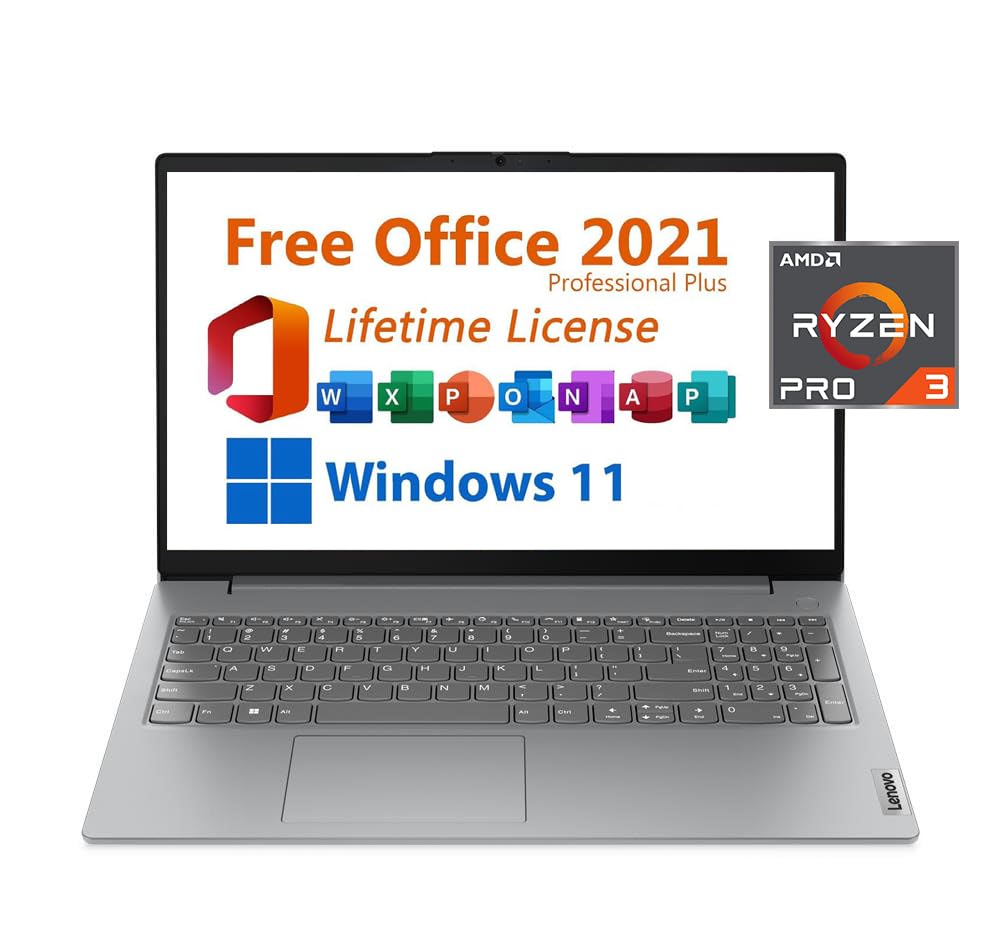 Lenovo V15 G3 IAP Laptop RYZEN 3-7320u / 8GB DDR4 / 512 GB SSD PCIe / 15.60 FHD TN Display/Windows 11/Ms-Office/Silver (Grey) / 1 Year Onsite Warranty (B08P7YS7YN) Amazon Price History, Amazon Price Tracker