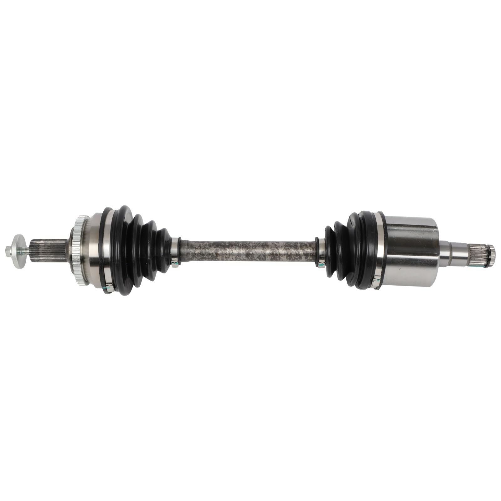 Front Left CV axle assembly Fit For 2001-2009 for Volvo S60 2007-2009 for Volvo S80 2001-2008 for Volvo V70 CV axle shaft assembly replace 66-9252