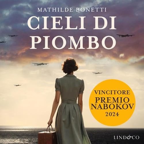Cieli di piombo cover art