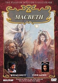 The Plays of William Shakespeare - Macbeth
