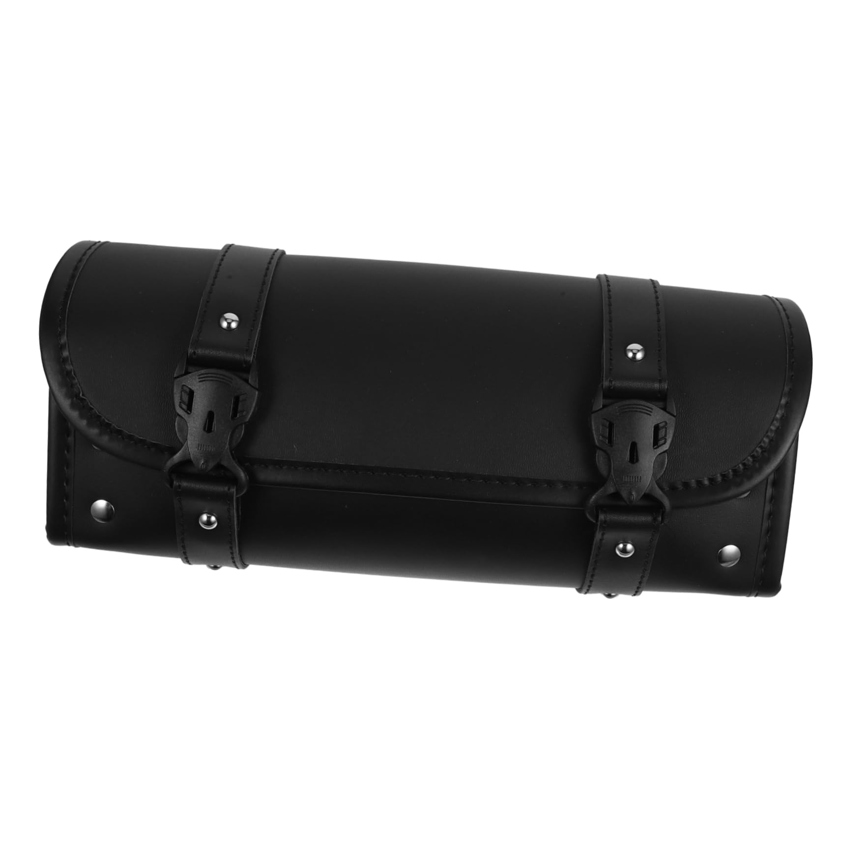 BESPORTBLE Retro Design Bike Rack Bag Bike Frame Bag Winter Cycling Storage for Bicycles