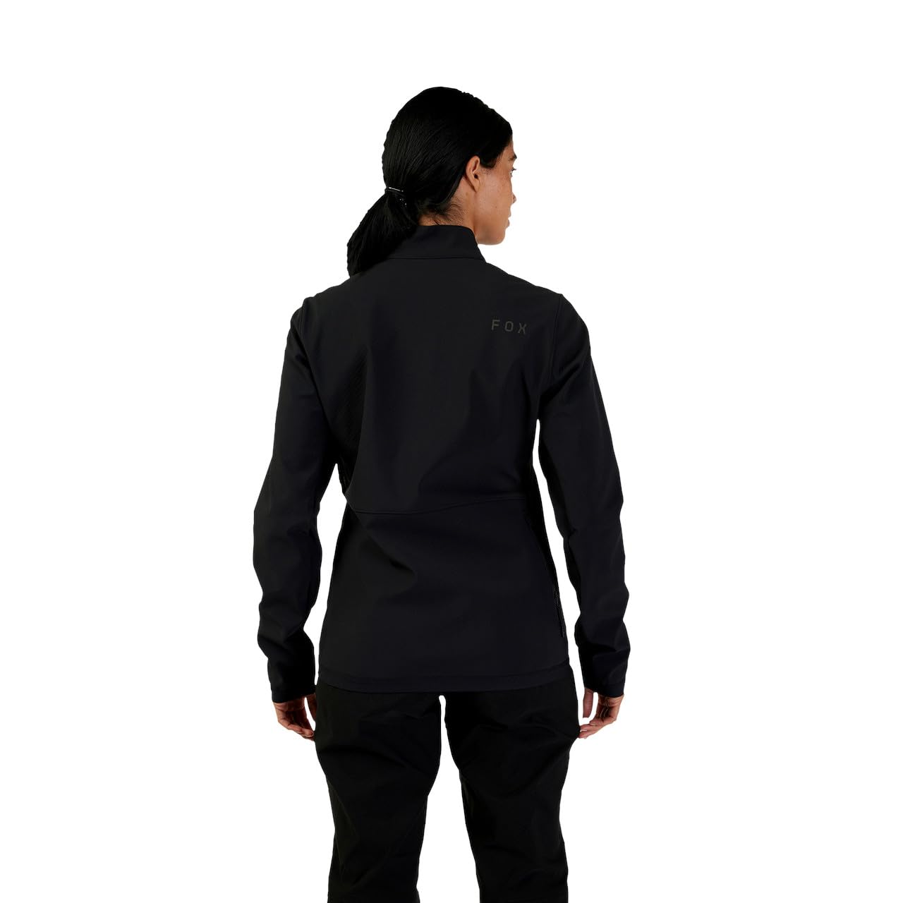 Fox Racing Womens Ranger Fire Mountain Bike Jacket