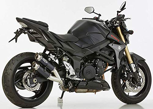 Amazon | SHARK(シャーク) スリップオンマフラー(4-1) Track GSR 750 