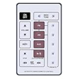 ZWP Replacement Remote Control fit for Bose Acoustic Wave CD-3000 Music System