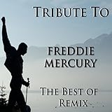 freddie mercury inauguracion barcelona 92  Freddie Mercury: Best of Remix