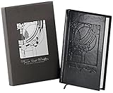 Frank Lloyd Wright Pocket Journal