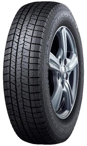 スタッドレスタイヤ|ダンロップ WINTER MAXX 03〈ウインター マックス ゼロスリー〉|175/65R15 88Q XL|4...