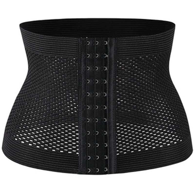 Miniatura 4 de TEONEI Envoltura de recuperación posparto para el vientre, faja posparto, cinturón de recuperación para el vientre, para mujeres embarazadas después