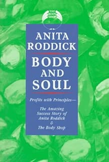 Body And Soul