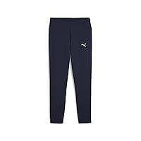 PUMA teamGOAL Casuals Pants Wmn, Pantaloni in Maglia Women's