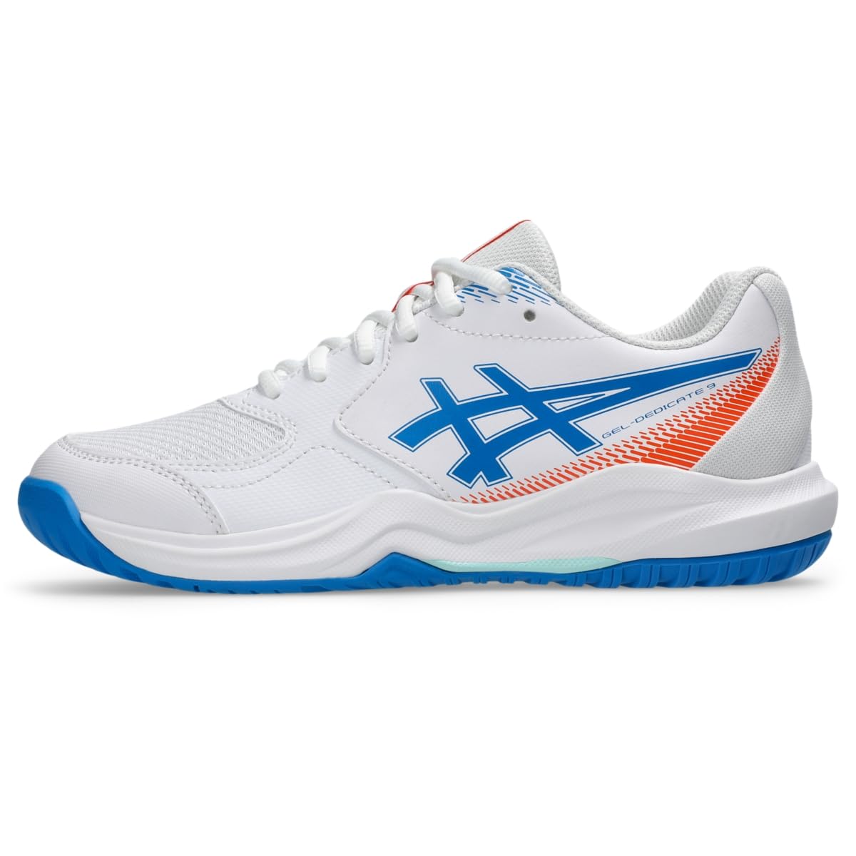 Kid's Gel-Dedicate 9 GS Tennis Shoes