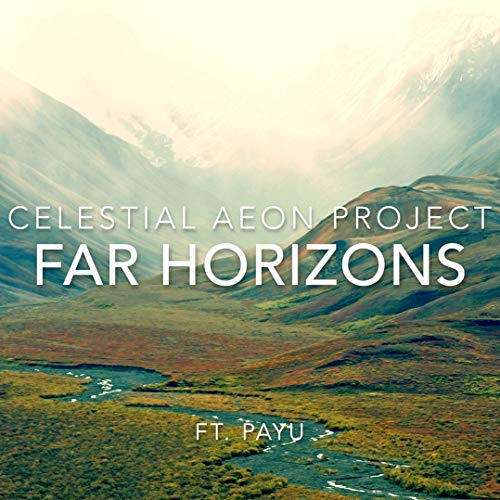 Celestial Aeon Project feat. Payu